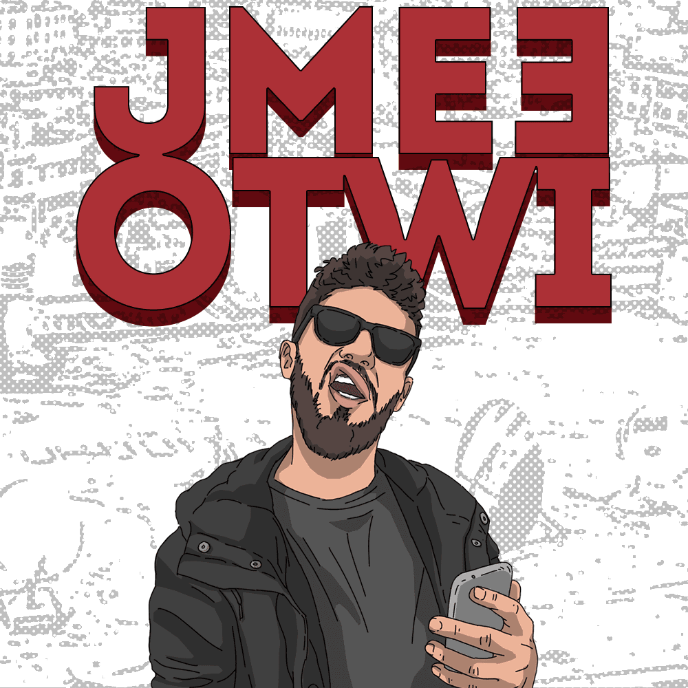 Album cover concept 1