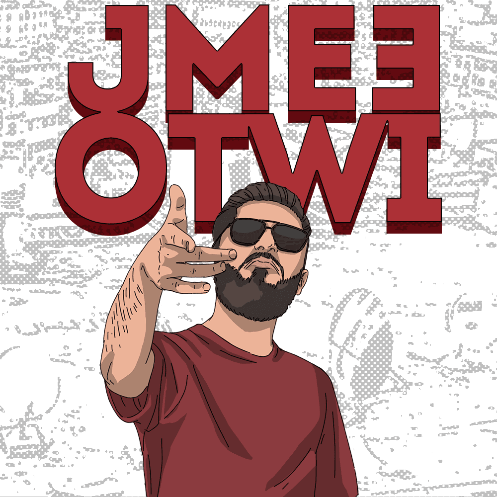 Album cover concept 5