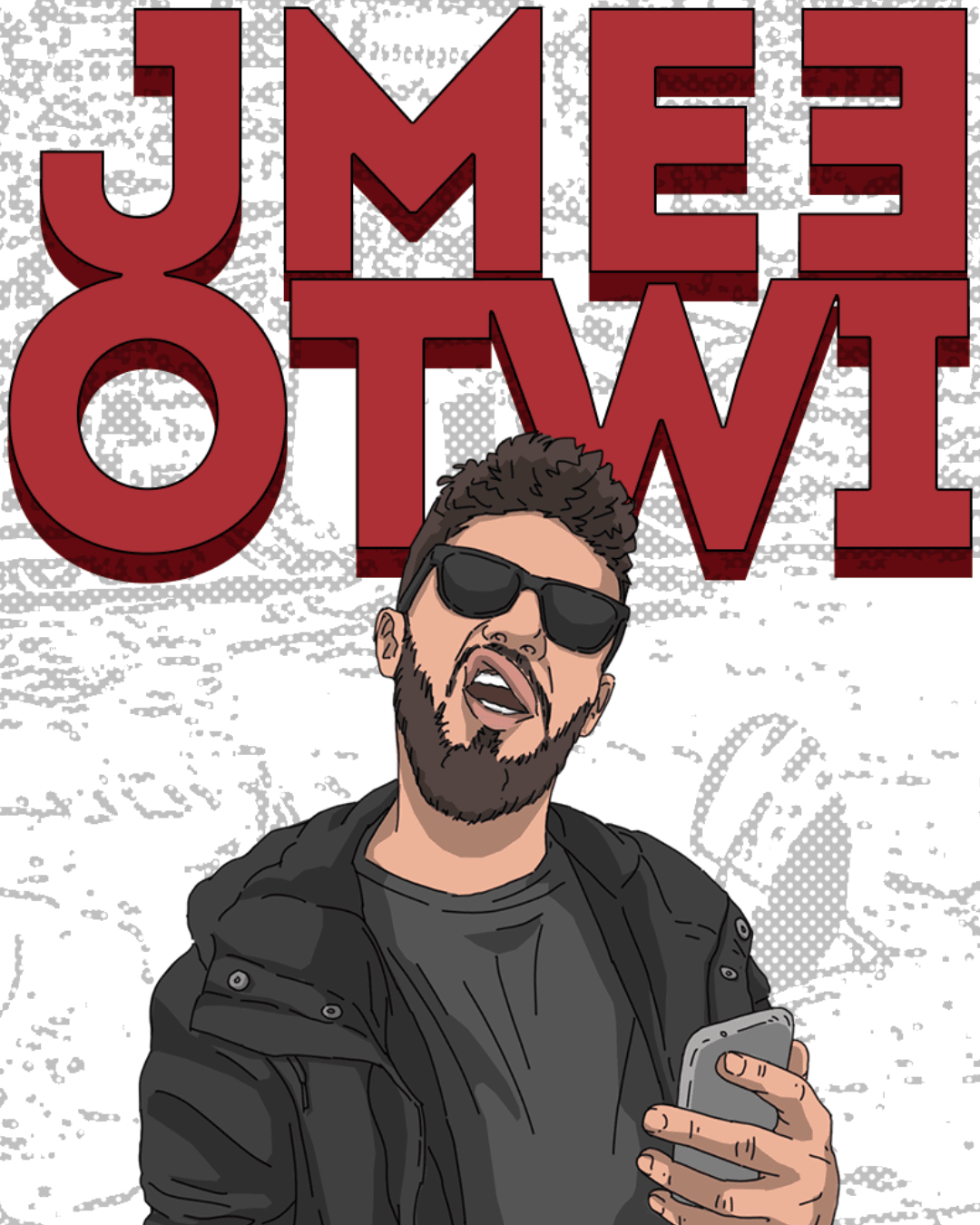 JME3 O TWI — campaign key visual