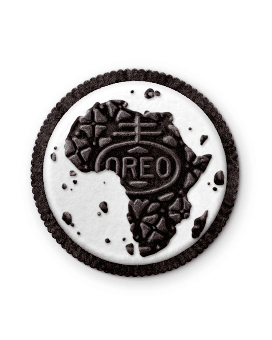 Oreo — campaign key visual