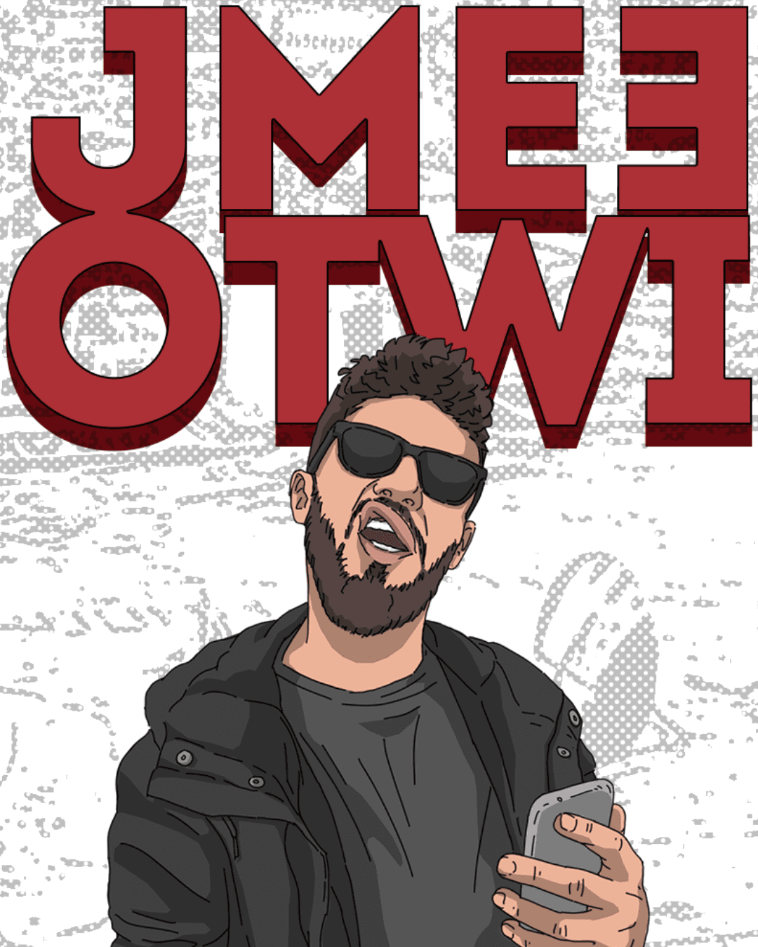 JME3 O TWI — campaign key visual