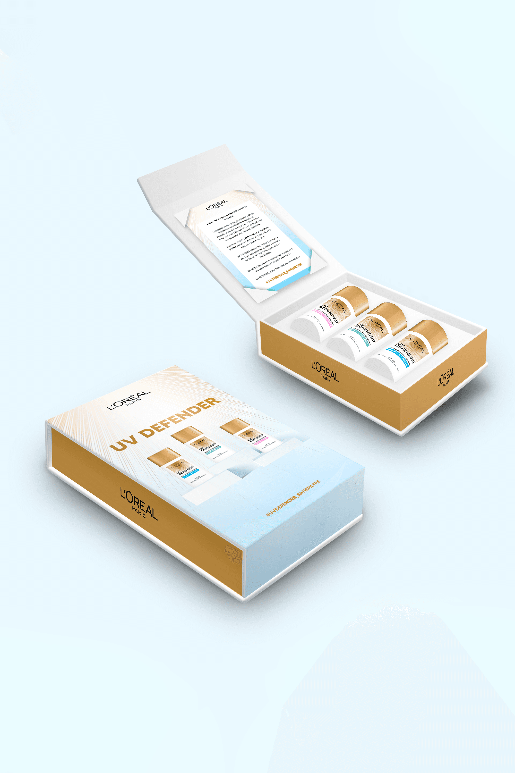 Placeholder cover — Garnier reel pending external hosting